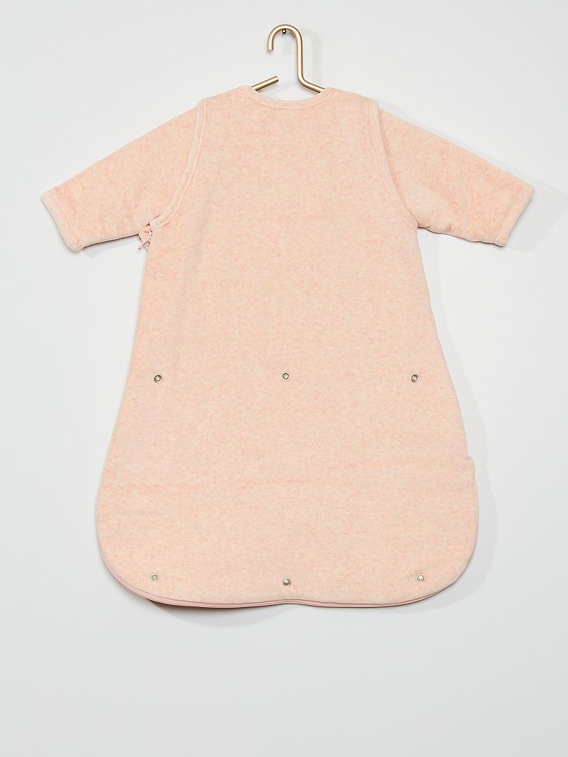 Sacco Nanna 3 In 1 Pasito A Pasito - Blu/Grigio, Per Neonati - Foto 5