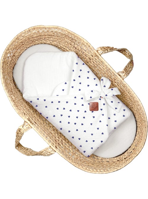Sacco nanna avvolgente in cotone | sevira kids | sevira kids - Kiabi Sacco nanna avvolgente in cotone | sevira kids | sevira kids - Kiabi