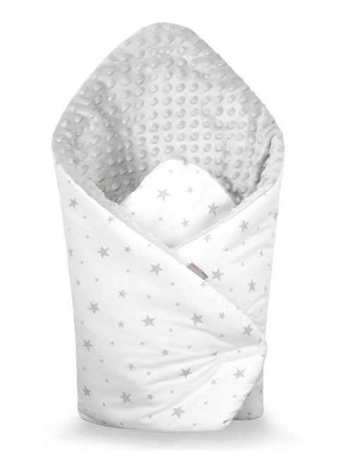 Sacco nanna avvolgente per neonato in cotone | SEVIRA KIDS - Kiabi