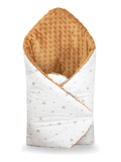 Sacco nanna avvolgente per neonato in cotone | SEVIRA KIDS - Kiabi