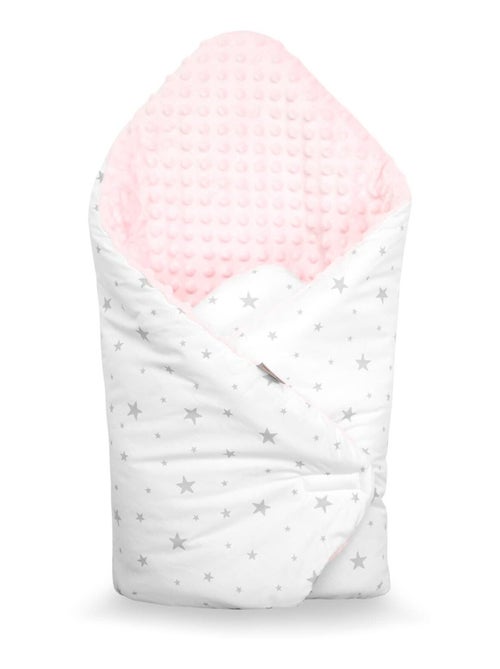 Sacco nanna avvolgente per neonato in cotone | SEVIRA KIDS - Kiabi