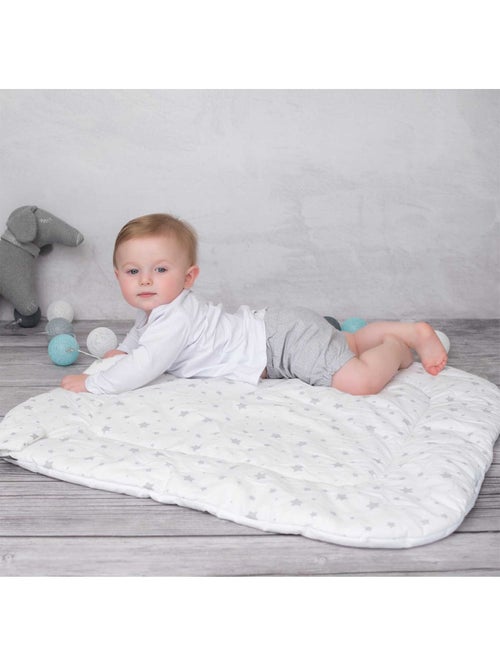 Sacco nanna avvolgente per neonato in cotone | SEVIRA KIDS - Kiabi