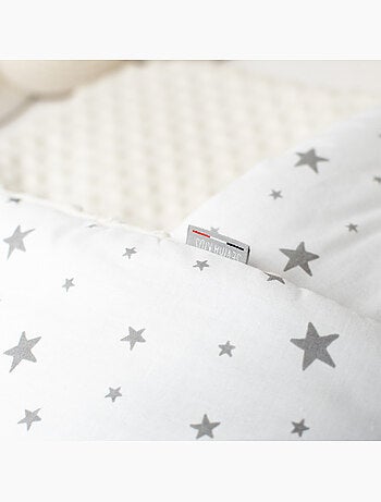 Sacco nanna avvolgente per neonato in cotone | sevira kids | sevira kids