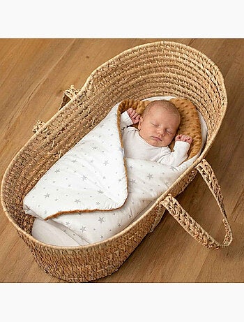 Sacco nanna avvolgente per neonato in cotone | sevira kids | sevira kids