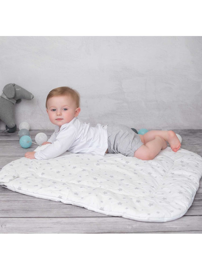 Sacco nanna avvolgente per neonato in cotone | sevira kids | sevira kids Marrone chiaro - Kiabi