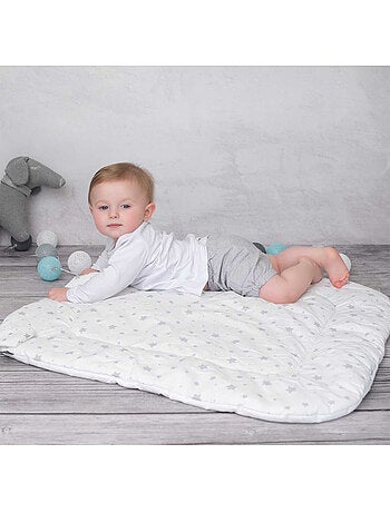 Sacco nanna avvolgente per neonato in cotone | sevira kids | sevira kids