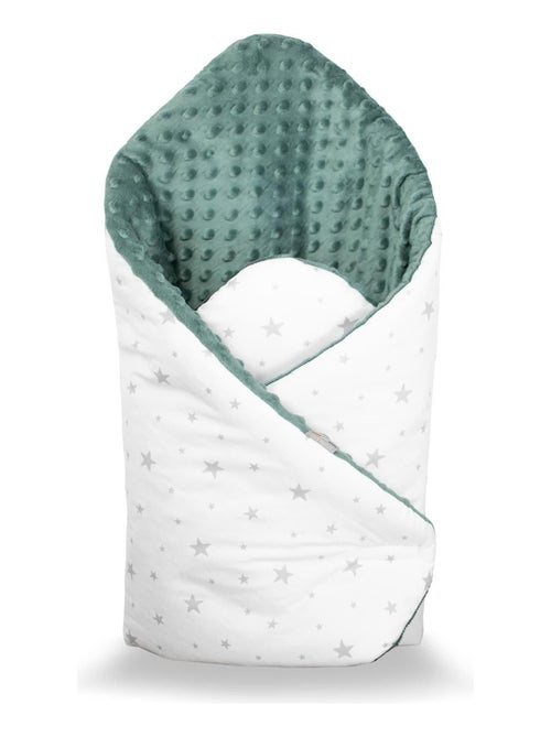 Sacco nanna avvolgente per neonato in cotone | SEVIRA KIDS - Kiabi