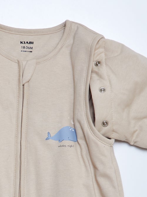 Sacco nanna caldo - TOG 2 - Kiabi