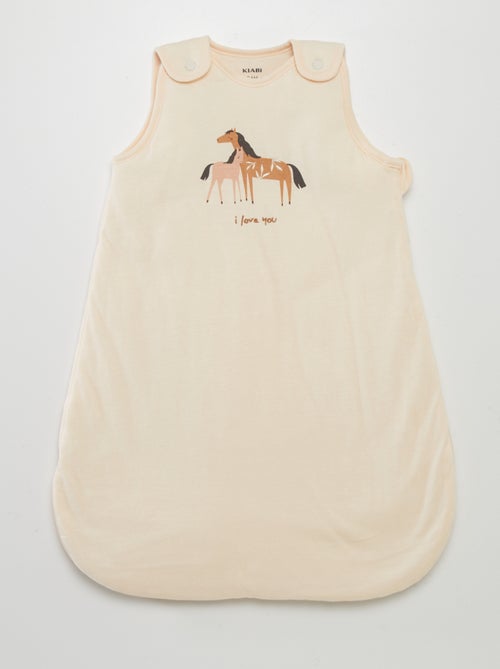 Sacco nanna caldo - TOG 2 - Kiabi