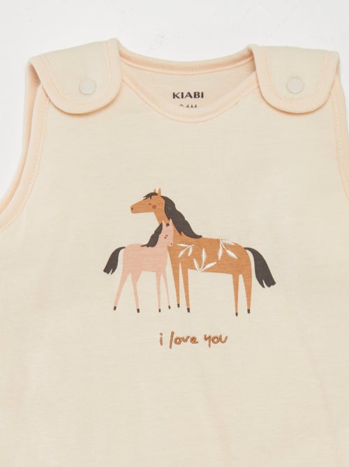 Sacco nanna caldo - TOG 2 - Kiabi