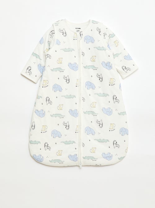 Sacco nanna caldo - TOG 2 - Kiabi