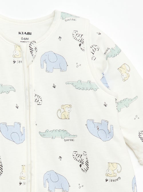 Sacco nanna caldo - TOG 2 - Kiabi