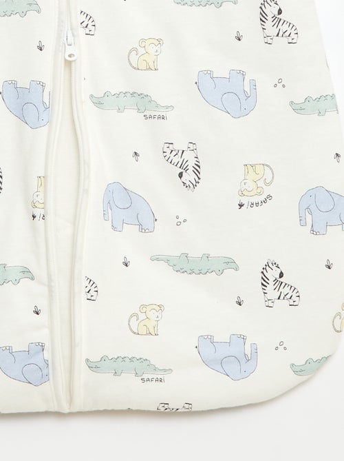 Sacco nanna caldo - TOG 2 - Kiabi