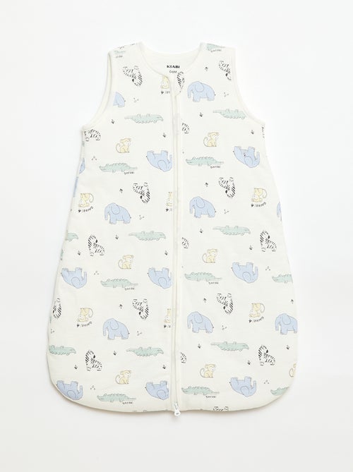 Sacco nanna caldo - TOG 2 - Kiabi