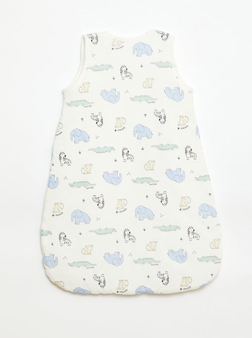 Sacco nanna caldo - TOG 2 - Kiabi