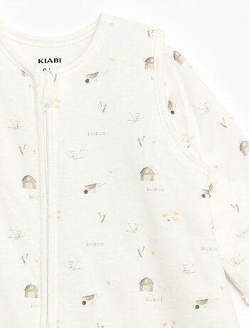 Sacco nanna caldo - TOG 2