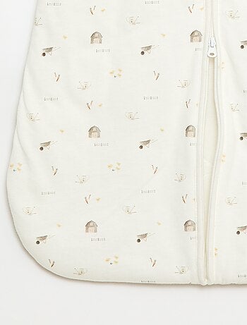 Sacco nanna caldo - TOG 2