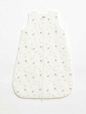 Sacco nanna caldo - TOG 2