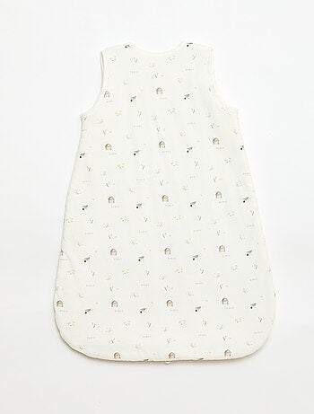 Sacco nanna caldo - TOG 2