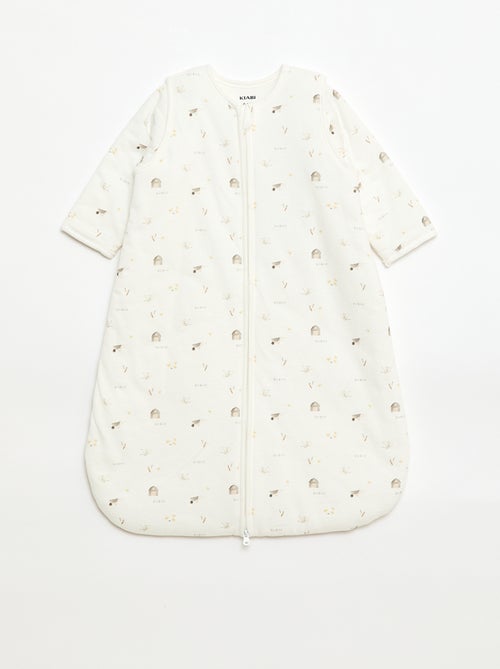 Sacco nanna caldo - TOG 2 - Kiabi