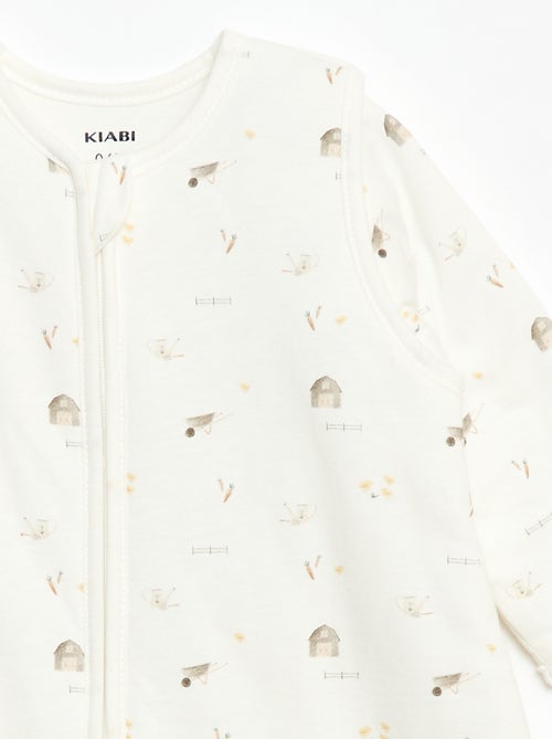 Sacco nanna caldo - TOG 2 - Kiabi