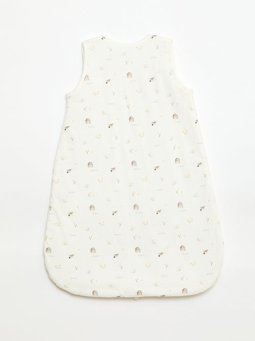 Sacco nanna caldo - TOG 2 - Kiabi