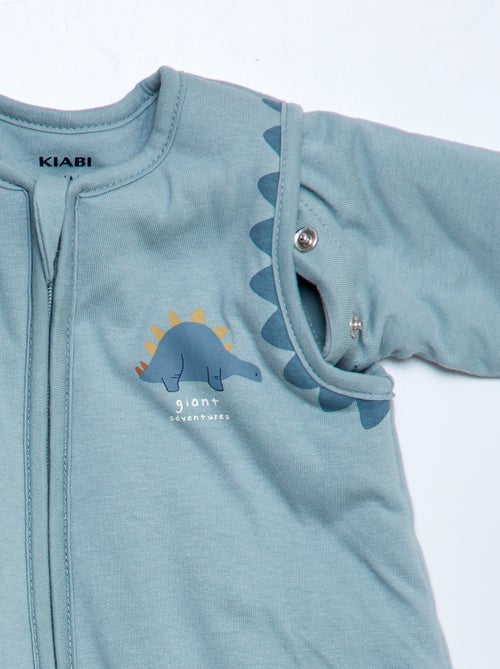 Sacco nanna caldo - TOG 2 - Kiabi