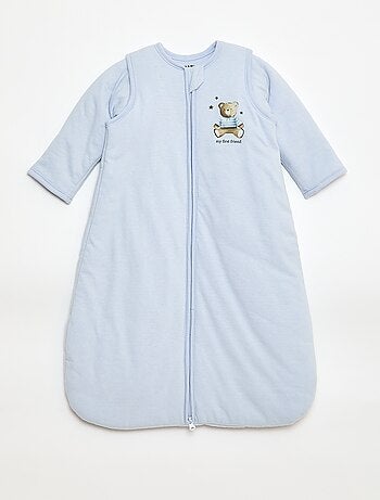 Sacco nanna caldo - TOG 2