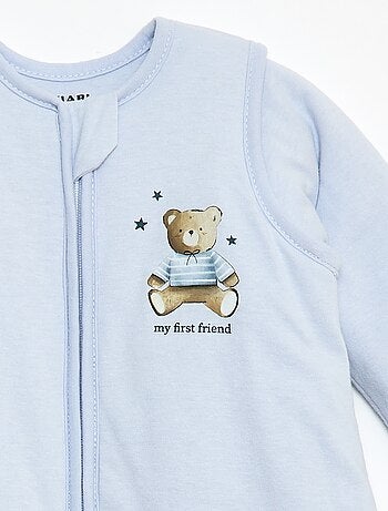 Sacco nanna caldo - TOG 2