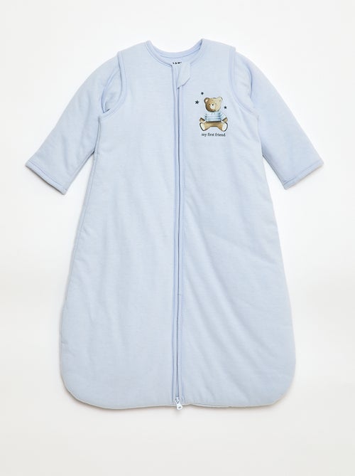 Sacco nanna caldo - TOG 2 - Kiabi