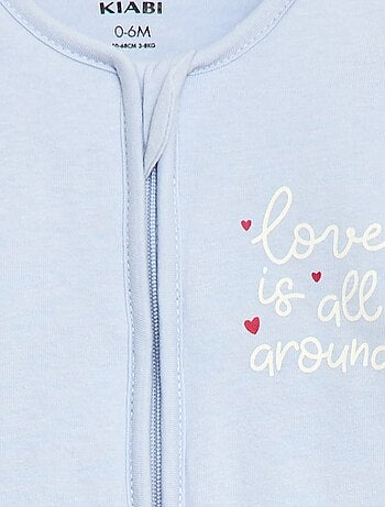 Sacco nanna caldo - TOG 2