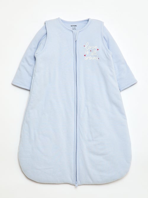 Sacco nanna caldo - TOG 2 - Kiabi