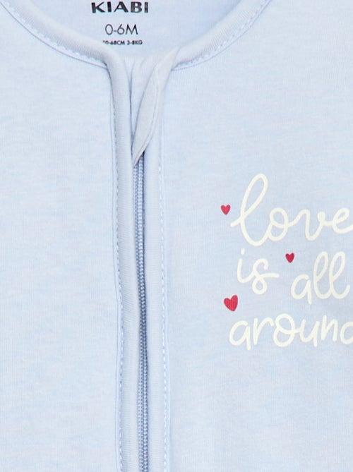 Sacco nanna caldo - TOG 2 - Kiabi