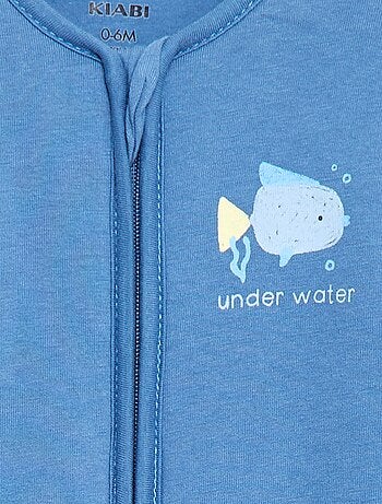 Sacco nanna caldo - TOG 2