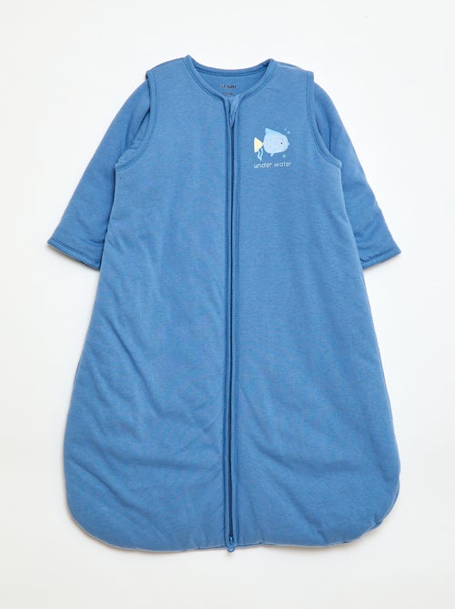 Sacco nanna caldo - TOG 2 - Kiabi