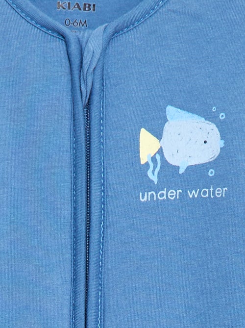 Sacco nanna caldo - TOG 2 - Kiabi