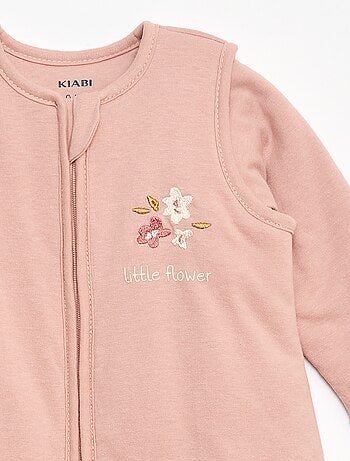 Sacco nanna caldo - TOG 2