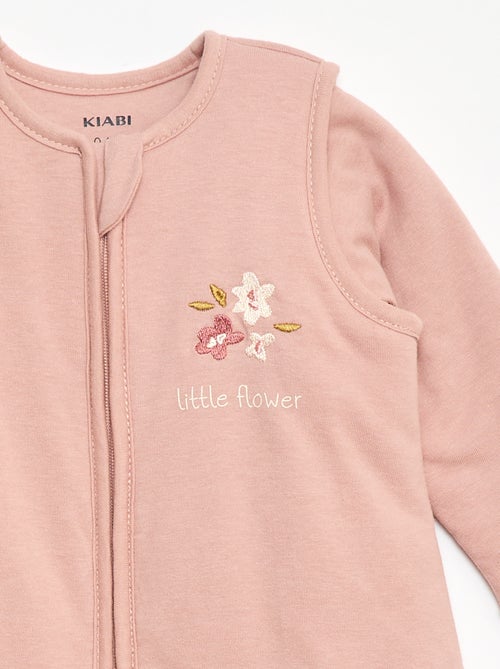 Sacco nanna caldo - TOG 2 - Kiabi