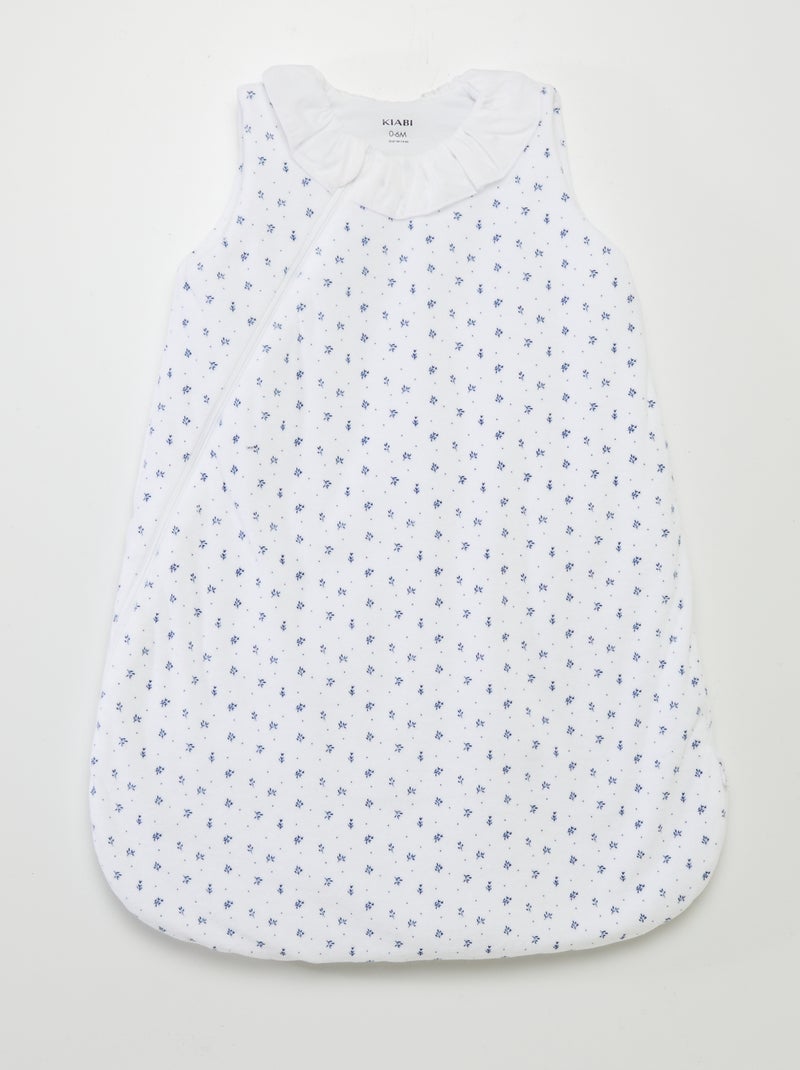 Sacco nanna caldo BIANCO - Kiabi