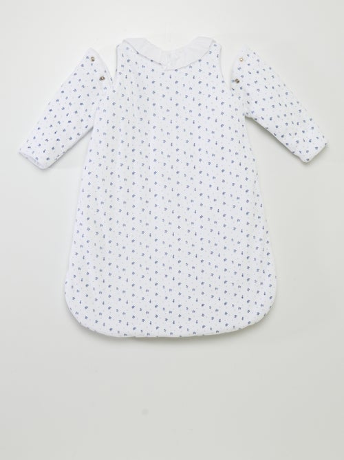 Sacco nanna caldo - Kiabi