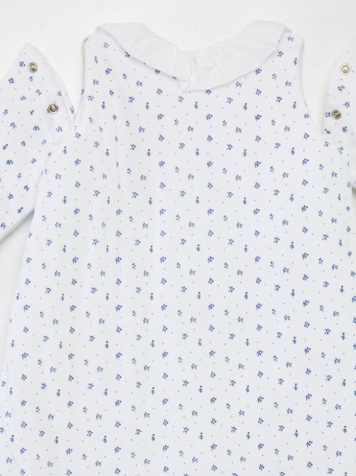 Sacco nanna caldo - Kiabi