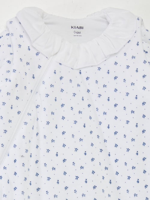 Sacco nanna caldo - Kiabi