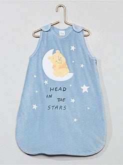 Sacco nanna caldo ciniglia 'Winnie' - Kiabi