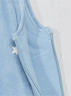 Sacco nanna caldo ciniglia 'Winnie' - Kiabi