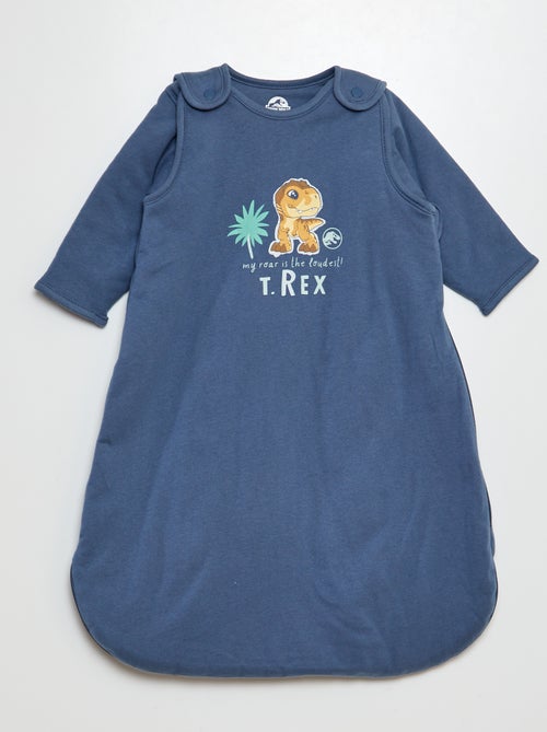 Sacco nanna caldo con maniche rimovibili TOG 2 - Kiabi