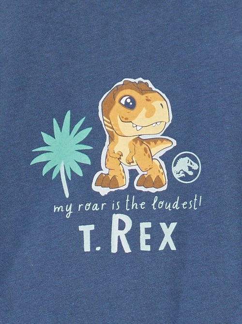 Sacco nanna caldo con maniche rimovibili TOG 2 - Kiabi