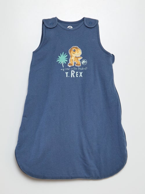 Sacco nanna caldo con maniche rimovibili TOG 2 - Kiabi