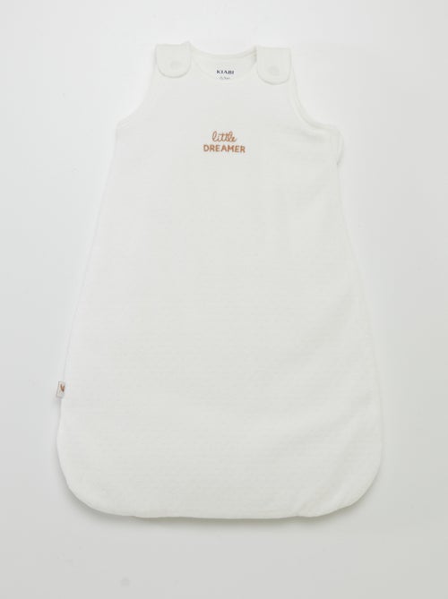 Sacco nanna caldo con motivo TOG 2,5 - Kiabi