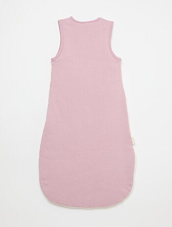 Sacco nanna caldo con motivo