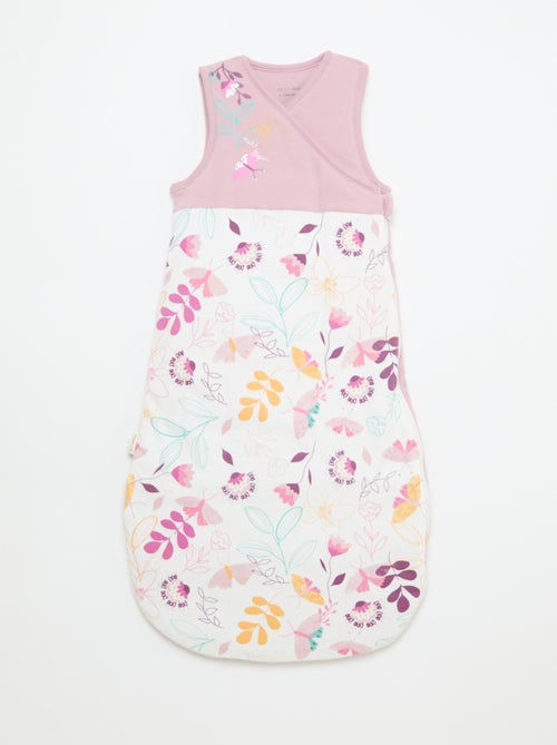 Sacco nanna caldo con motivo - Kiabi